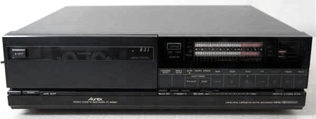 Aurex PC-X90AD