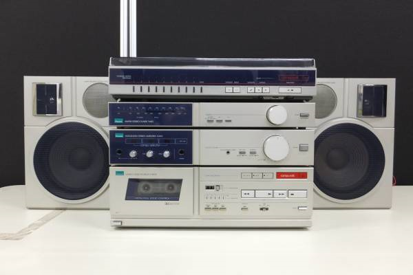 Sansui M55