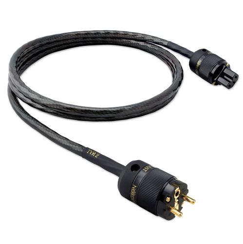 Nordost Tyr 2 Power Cord 4,0 m