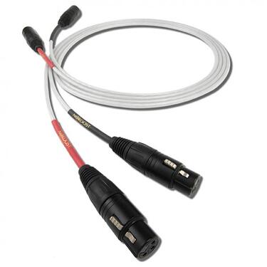 Nordost White Lightning XLR 2,5 m