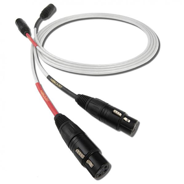 Nordost White Lightning XLR 3,5 m