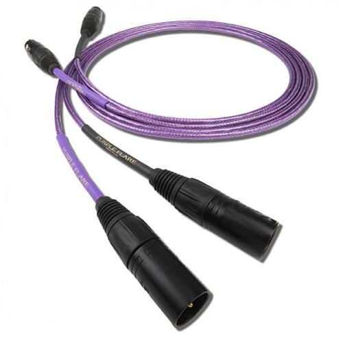 Nordost Purple Flare XLR 2,5 m