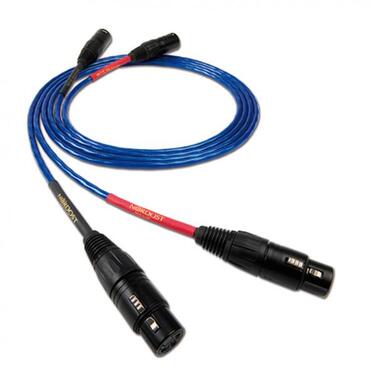 Nordost Blue Heaven XLR 3,0 m