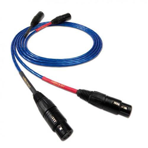 Nordost Blue Heaven XLR 3,5 m