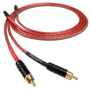 Nordost Red Dawn RCA 2,0 m