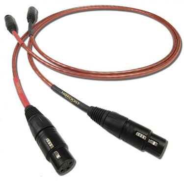 Nordost Red Dawn XLR 2,0 m