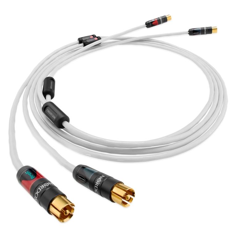 Nordost White Lightning 3 RCA 1,5 m