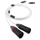 Nordost White Lightning 3 XLR 0,6 m