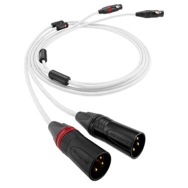 Nordost White Lightning 3 XLR 1,5 m