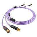 Nordost Purple Flare 3 RCA 2,5 m