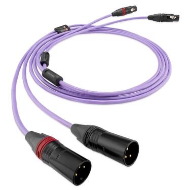 Nordost Purple Flare 3 XLR 2,5 m