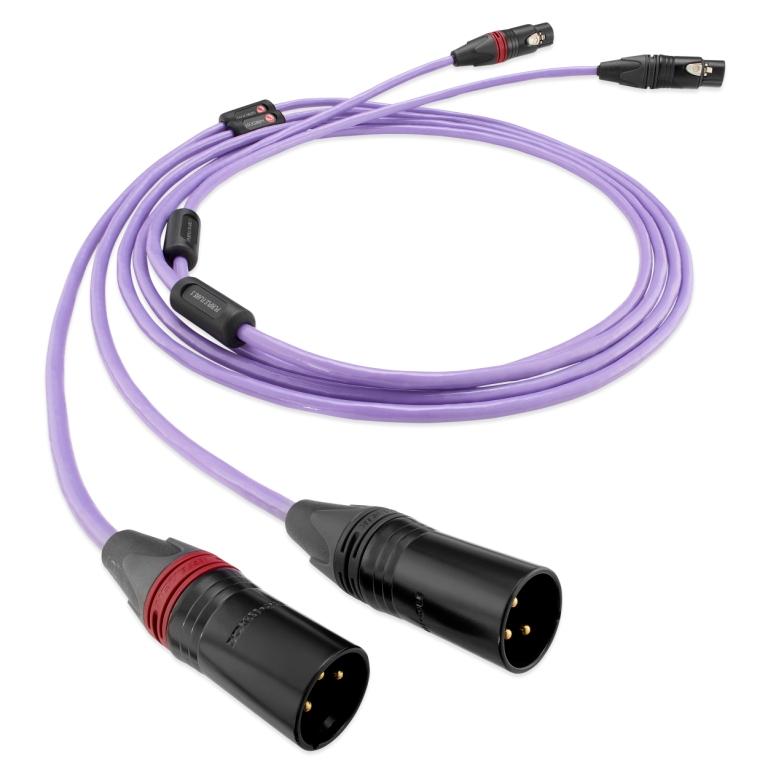 Nordost Purple Flare 3 XLR 3,0 m