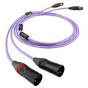 Nordost Purple Flare 3 XLR 3,0 m