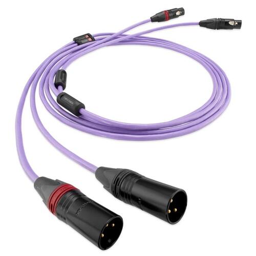 Nordost Purple Flare 3 XLR 3,5 m