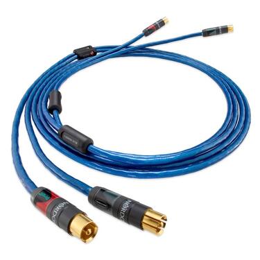 Nordost Blue Heaven 3 RCA 3,0 m