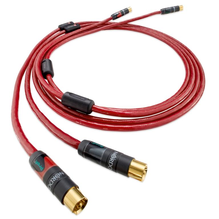 Nordost Red Dawn 3 RCA 0,6 m