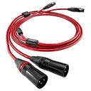 Nordost Red Dawn 3 XLR 2,0 m