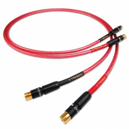 Nordost Heimdall 2 RCA 3,0 m