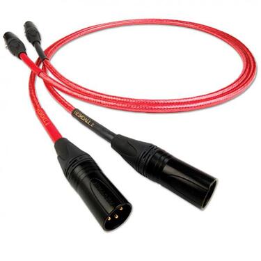 Nordost Heimdall 2 XLR 3,0 m