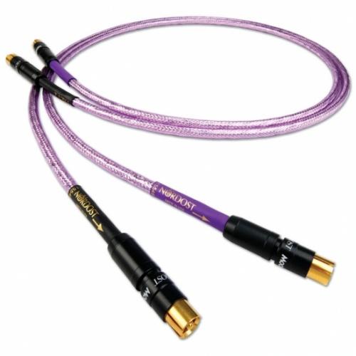 Nordost Frey 2 RCA 3,0 m