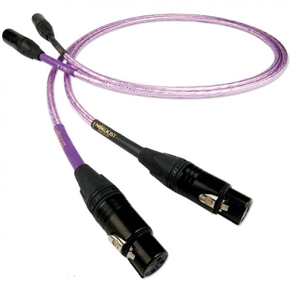 Nordost Frey 2 XLR 3,5 m