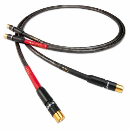 Nordost Tyr 2 RCA 2,5 m