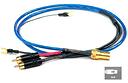 Nordost Blue Heaven Tonearm Cable+ XLR 3,75 м.