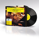 Friedrich Gulda, Claudio Abbado & Wiener Philharmoniker Mozart Piano Concertos Nos.20 & 21 (The Original Source Series) (2 LP)