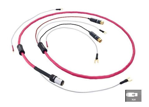 Nordost Heimdall 2 Tonearm Cable+ XLR 3,75 м.
