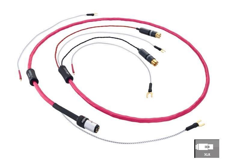 Nordost Heimdall 2 Tonearm Cable+ XLR 3,75 м.