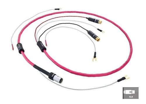 Nordost Heimdall 2 Tonearm Cable+ XLR 3,75 м.