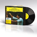 Claudio Abbado & Vienna Philharmonic Brahms Symphony No.1 (The Original Source Series)