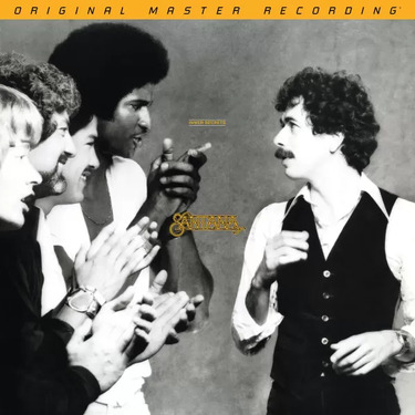 Santana Inner Secrets
