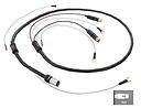 Nordost Tyr2 Tonearm Cable+ XLR 4,25 м.