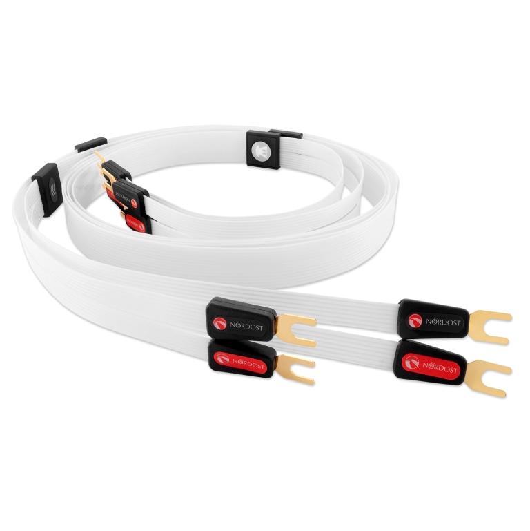 Nordost White Lightning 3 Spade 7,0 m