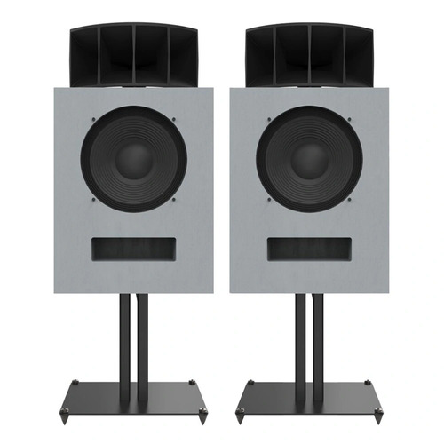 Klipsch X Ojas kO-R1 Pewter Gray