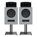 Klipsch X Ojas kO-R1 Pewter Gray
