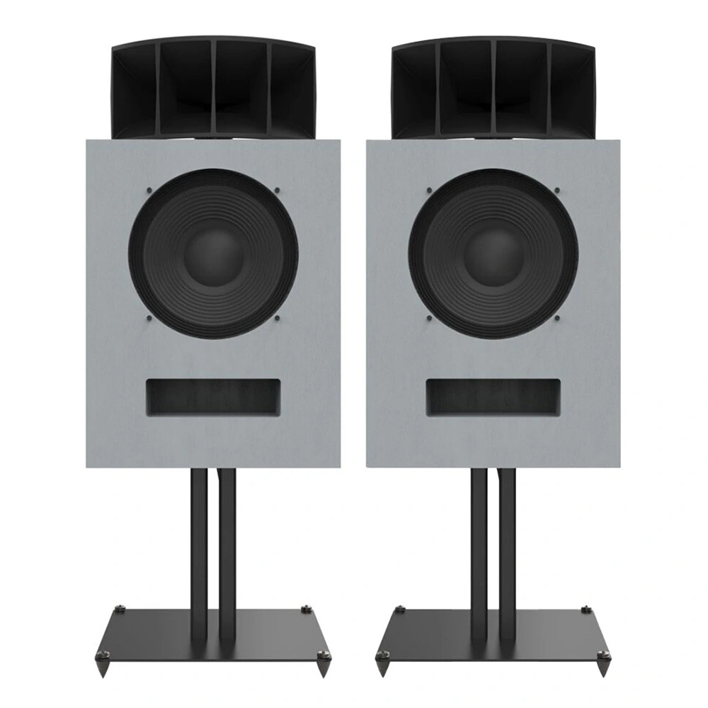 Klipsch X Ojas kO-R1 Pewter Gray