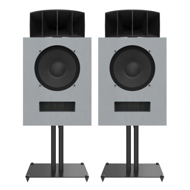 Klipsch X Ojas kO-R1 Pewter Gray