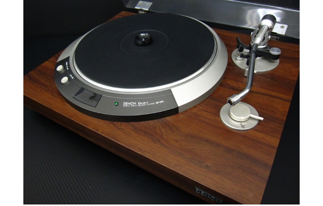 Denon DP-50L