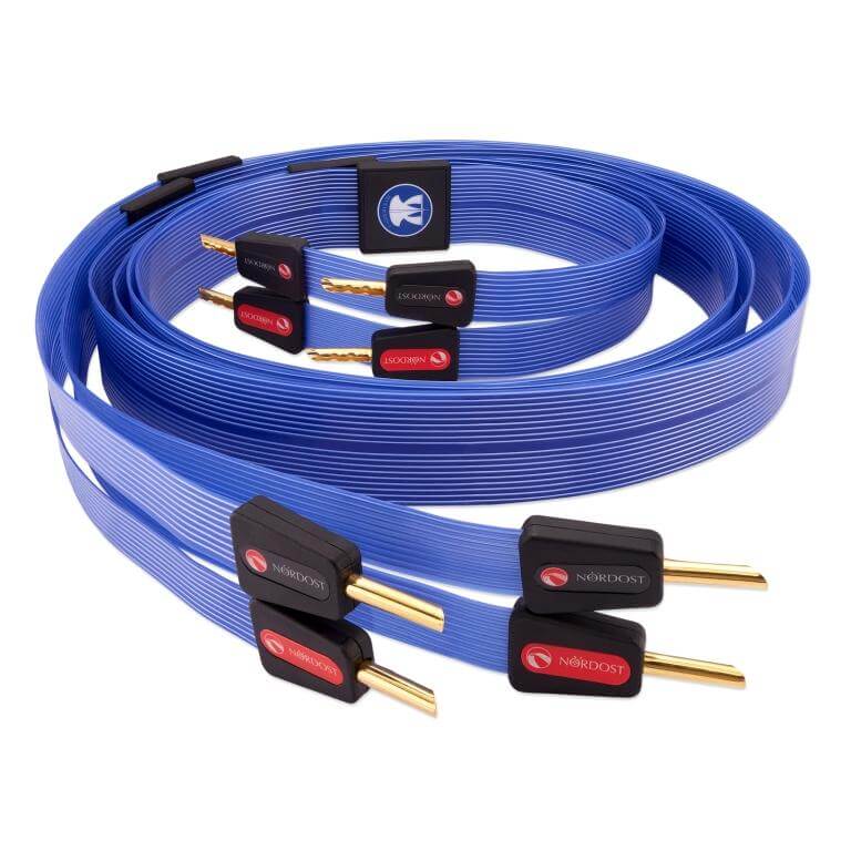 Nordost Blue Heaven 3 Banana 5,0m