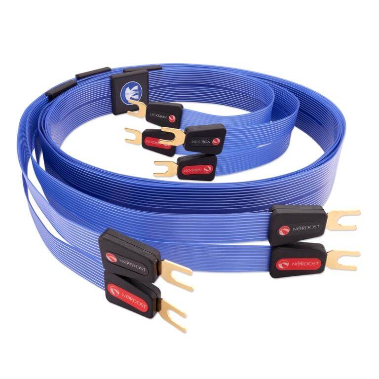Nordost Blue Heaven 3 Spade 3,0m