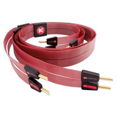 Nordost Red Dawn 3 Banana 5,0m