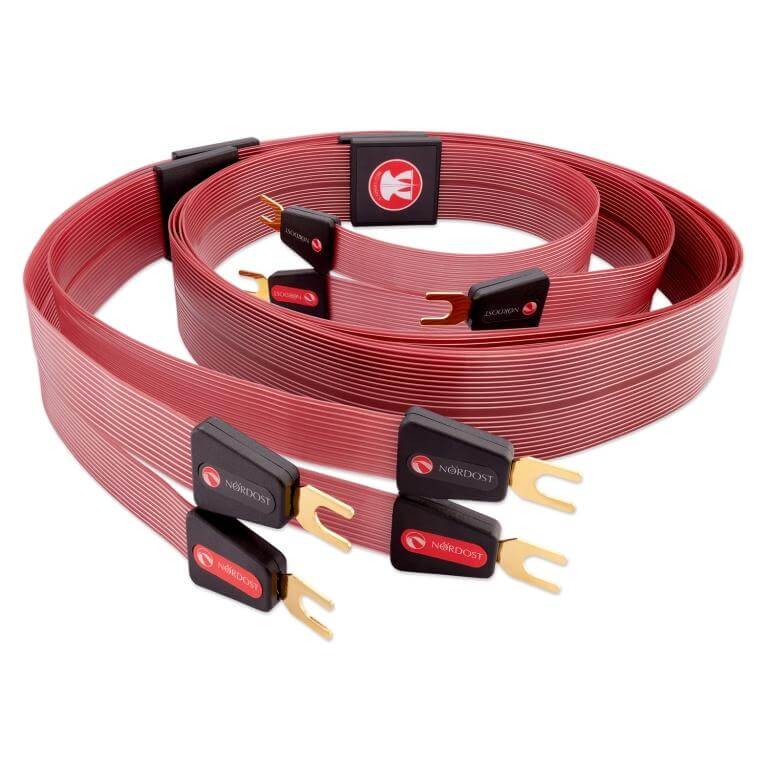 Nordost Red Dawn 3 Spade 2,5m