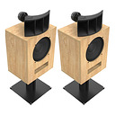 Klipsch X Ojas kO-R1 Spiral Red Oak