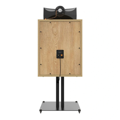 Klipsch X Ojas kO-R1 Spiral Red Oak