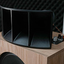 Klipsch X Ojas kO-R1 Spiral Red Oak