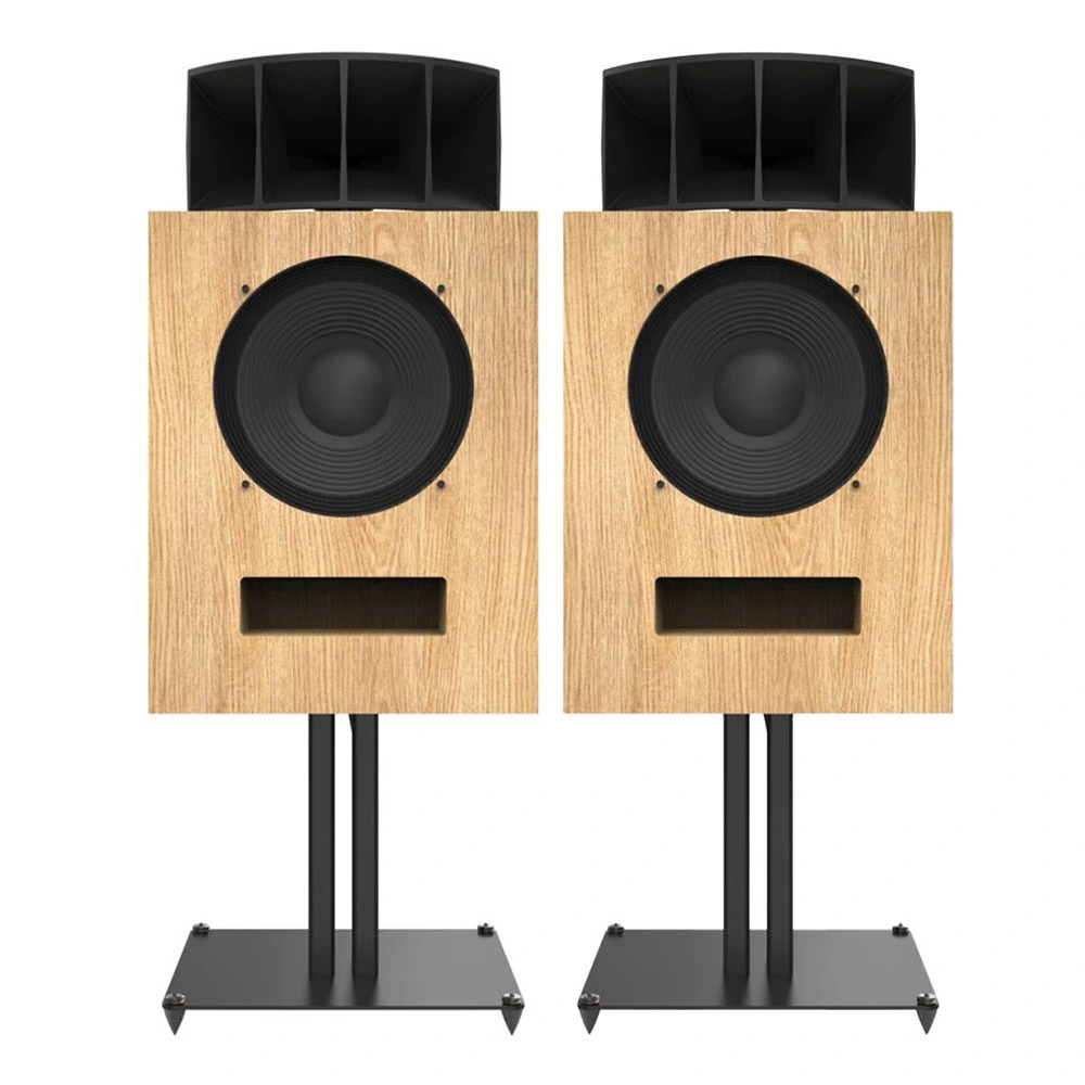 Klipsch X Ojas kO-R1 Spiral Red Oak