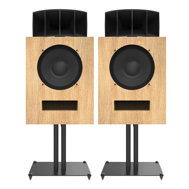 Klipsch X Ojas kO-R1 Spiral Red Oak