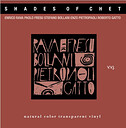 Enrico Rava, Paolo Fresu, Stefano Bollani, Enzo Pietropaoli & Roberto Gatto Shades of Chet 45RPM Transparent Vinyl (2 LP)